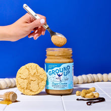 Load image into Gallery viewer, Sugar Cookie Nut Butter
