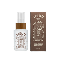 Load image into Gallery viewer, SISUU Magnesium Recovery Spray Cedar Veil
