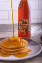 Load image into Gallery viewer, Tree Juice | Gingerbread Maple Syrup
