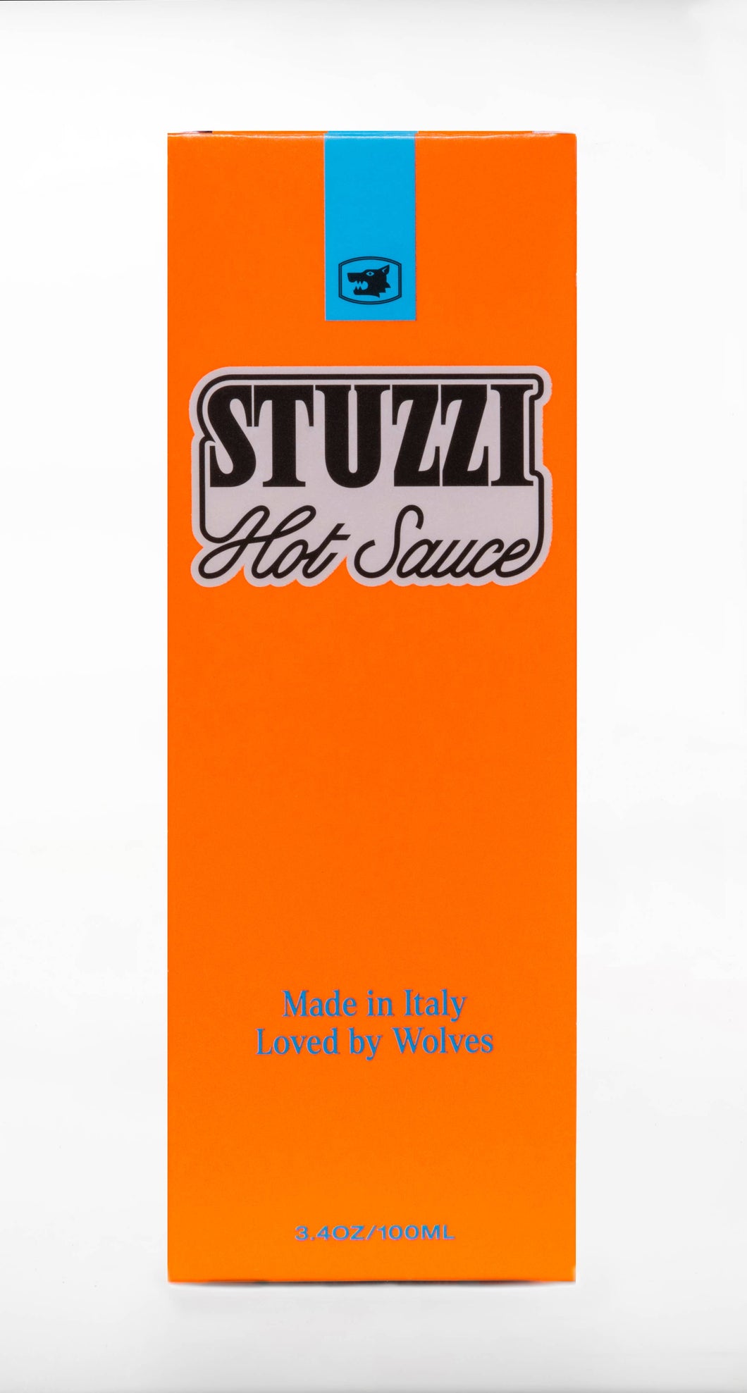 Stuzzi Hot Sauce