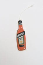 Load image into Gallery viewer, Aperol Ornament  
