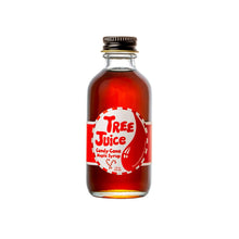 Load image into Gallery viewer, Tree Juice | Candy Cane Maple Syrup
