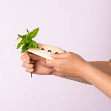 Load image into Gallery viewer, Walnut Herb Stripper
