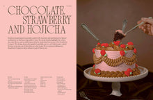 Load image into Gallery viewer, Fancy Cakes
