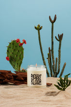 Load image into Gallery viewer, Desert Bloom Soy Candle
