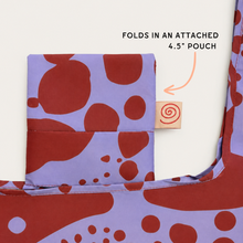 Load image into Gallery viewer, Celeste Reusable Tote

