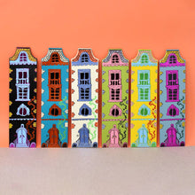 Load image into Gallery viewer, Dolls House Bookmark
