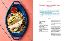 Load image into Gallery viewer, The Austin Cookbook
