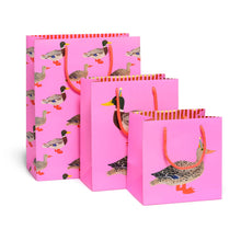 Load image into Gallery viewer, Quacky Birthday Gift Bag
