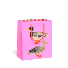 Load image into Gallery viewer, Quacky Birthday Gift Bag
