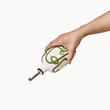 Load image into Gallery viewer, Handmade Ceramic Oil &amp; Vinegar Cruets
