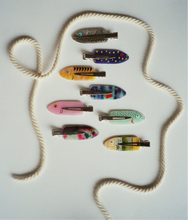 Load image into Gallery viewer, Tackle Box Clip Set
