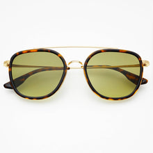 Load image into Gallery viewer, Weston Acetate Round Sunglasses
