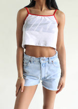 Load image into Gallery viewer, Vintage Levis Denim Shorts
