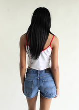 Load image into Gallery viewer, Vintage Levis Denim Shorts
