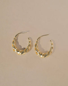 Verso Earrings