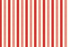Load image into Gallery viewer, Red &amp; Pink Stripe Wrapping Paper
