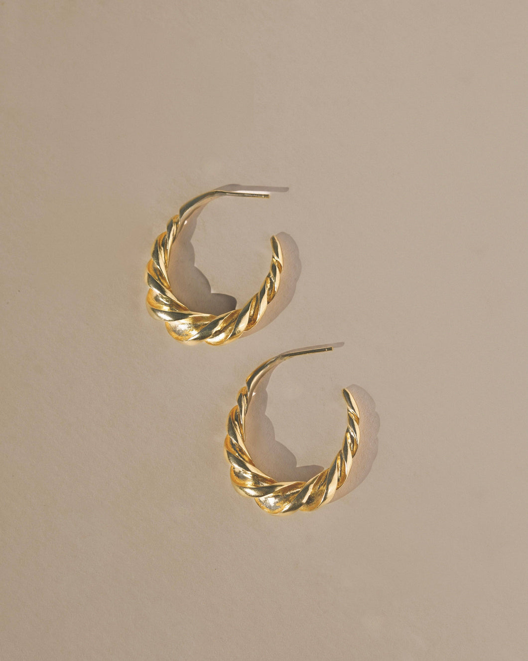 Verso Earrings