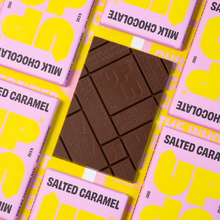 Load image into Gallery viewer, UP UP Chocolate | Ethical Cocoa
