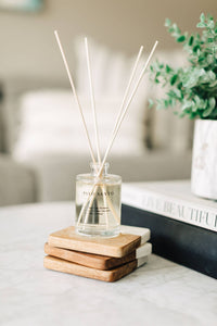 Palo Santo Reed Diffuser