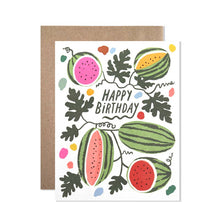 Load image into Gallery viewer, Birthday Watermelons
