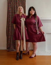 Load image into Gallery viewer, Noble Utility Dress
