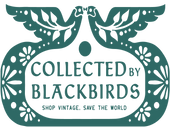 Collected by Blackbirds