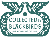 Collected by Blackbirds