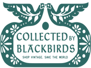 Collected by Blackbirds