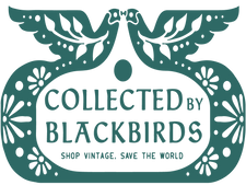 Collected by Blackbirds