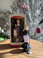 Load image into Gallery viewer, Vintage Barbie Christmas Ornaments
