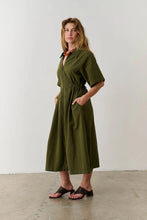Load image into Gallery viewer, Noble Long Utility Dress
