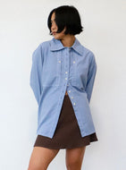 Noble Waffle Skort