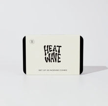 Load image into Gallery viewer, Heat Wave | Incense Cones
