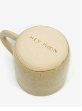 Load image into Gallery viewer, Peace Mug by Hey Moon Ceramics
