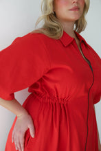 Load image into Gallery viewer, Noble Utility Dress
