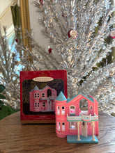 Load image into Gallery viewer, Vintage Barbie Christmas Ornaments
