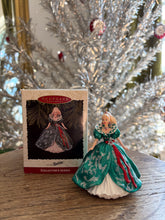 Load image into Gallery viewer, Vintage Barbie Christmas Ornaments
