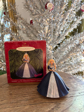 Load image into Gallery viewer, Vintage Barbie Christmas Ornaments
