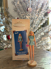 Load image into Gallery viewer, Vintage Barbie Christmas Ornaments
