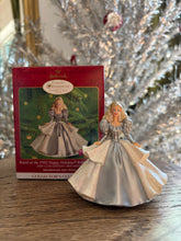 Load image into Gallery viewer, Vintage Barbie Christmas Ornaments
