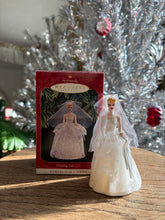 Load image into Gallery viewer, Vintage Barbie Christmas Ornaments
