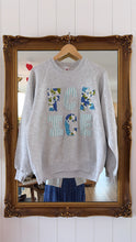 Load image into Gallery viewer, Fck Ice Reclaimed Sweatshirt
