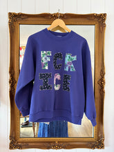 Load image into Gallery viewer, Fck Ice Reclaimed Sweatshirt
