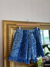 Load image into Gallery viewer, Vintage Towel Garments by Secondwind Fabrics

