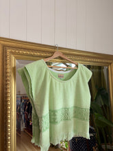 Load image into Gallery viewer, Vintage Towel Garments by Secondwind Fabrics
