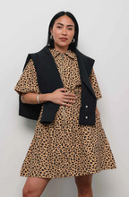 Load image into Gallery viewer, Noble Utility Dress
