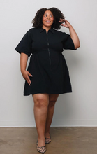Load image into Gallery viewer, Noble Utility Dress
