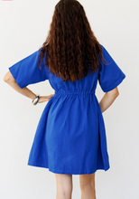 Load image into Gallery viewer, Noble Utility Dress

