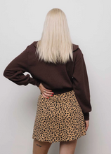 Load image into Gallery viewer, Noble Waffle Skort
